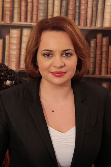 Av. drd. Cristina Adriana Vultur